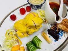 -花家怡园HUA'S RESTAURANT(崇文门·哈德门广场店)