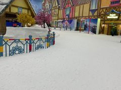 -广州热雪奇迹