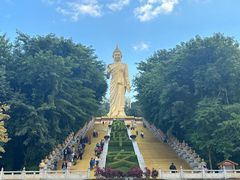 -西双版纳勐泐文化旅游区