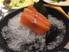 -大渔铁板烧(蛇口店)