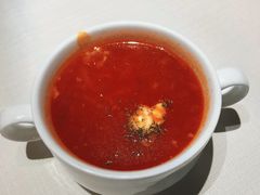 莫斯科红菜汤-俄士厨房(时代天街店)