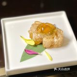 米其林黑珍珠双星 吃出爱的滋味[爱心]