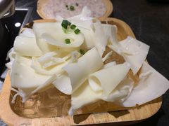 -许府牛火锅(信义坊总店)