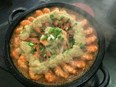 -陈厨老家菜馆(义安区店)