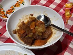 -西贝莜面村(当代商城店)