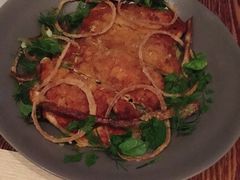 烤鸡-Mercato莫卡多露台餐厅与酒吧(K11店)