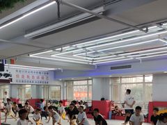 -津武堂散打搏击俱乐部(河西店)