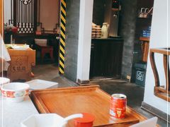 -大龙燚·旷野鲜火锅(广州首店)