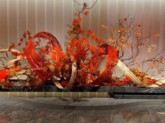 -艳阳天·非遗楚菜(武汉客厅店)