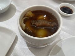 -聚春园自助餐厅(东街口店)