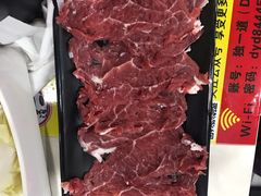 -独一道·大别山土菜烧烤(雨花西路店)