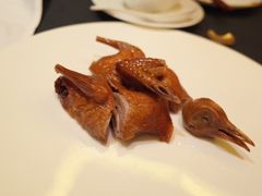 -许家菜(望江店)