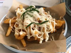 -拾挚扒房(招商花园城店)