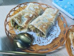 -面道赞宁海海鲜面(迎凤街店)