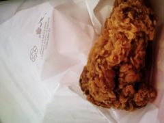 -麦当劳(华融店)