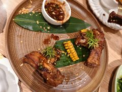 -Thai Alley泰爱里(二沙岛店)