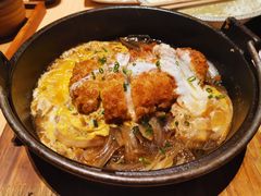 -堂本家洋食别馆·炸猪排(中心城店)