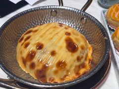 芝士糯米鸡-陶陶居酒家(新天地店)