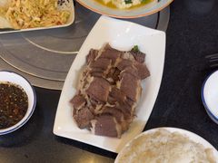 -清真马二姐牛菜馆(昆明一分店)