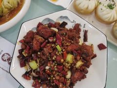 -旺仔家常菜生煎包(马端街店)