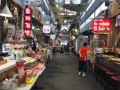 -通仁市场