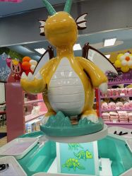 -莫莉幻想儿童乐园(北京丰台永旺店)