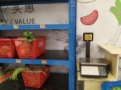 -嘉荣SPAR超市(家和城广场店)