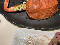-上井料理黑金店(IFS国金中心店)