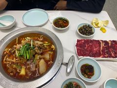 -古乐牛香鲜牛肉牛杂火锅(观前街店)