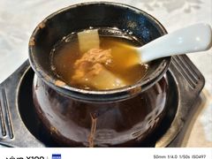 -鄱阳湖·江西小炒·瓦罐煨汤(五道口店)