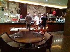 -岷山饭店-芝芝自助餐厅