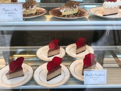 -PETIT PARIS 小巴黎(凯德1818店)