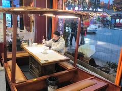 -外婆船宴餐厅·外婆喊你回家吃饭