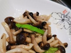 -青松馆韩国料理(香港中路佳世客店)