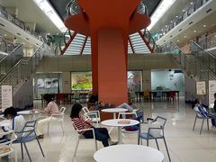 -深圳少年儿童图书馆