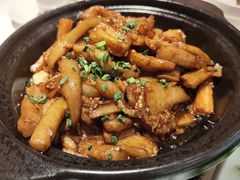 -至潮餐厅精致粤菜·活鲈鱼·走地鸡(珠江新城店)