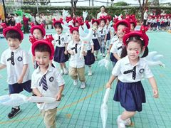 -无锡金色摇篮幼儿园(宝龙城市广场店)