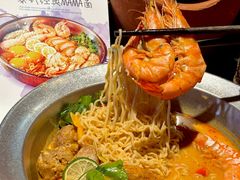 -翡翠鸟精品泰国菜(北辰财富中心店)