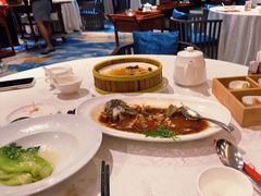 -红棉中餐厅·广州海航威斯汀酒店