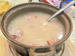 -鹏城人家海鲜酒家·23年老字号(较场尾店)
