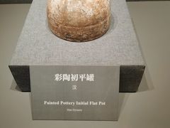 -洛阳古墓博物馆