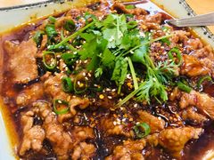-Chongqing Cuisine川厨川味
