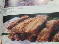 -钟记家菜(红专南路店)