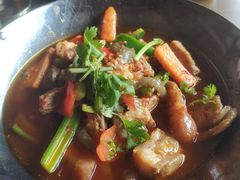 -88号小吃店·经典云南菜·地道纳西美食