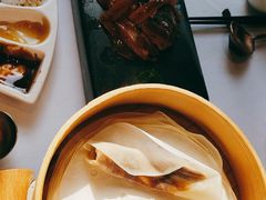 -北京老铺烤鸭(老城根店)