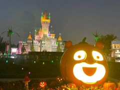 -青岛方特梦幻王国