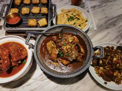 -大鱼徽州·寻味徽菜(星光总店)
