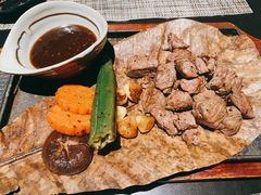 -山上下日本料理(万象城店)