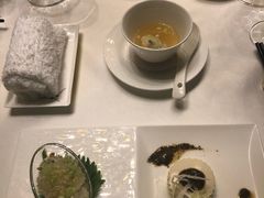 -东海朗廷酒店-唐阁T’ANG COURT 中餐厅