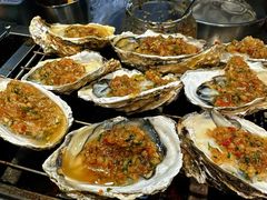 -韩盛·盛江山自助料理(沈辽路万达店)